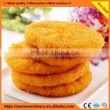 Burger Patty Making Machine Hamburger Patty Maker for Sale thumbnail-2