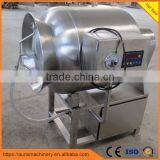 Meat Processing Rotary Meat Vacuum Tumbler / Vacuum Meat Tumbling Machine thumbnail-3