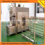 2016 Hot Sale Wood Smoker Smokehouse for Fish thumbnail-5