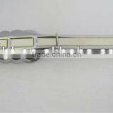 HF 303 Stainless Steel Pastry Serving Tong,common Food Tong thumbnail-1