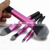 5pc Tech Beauty Makeup Brush Set thumbnail-2