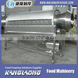 High Quality Bean Head Cutting Machine thumbnail-2