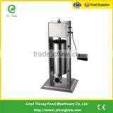 Home Using Manufacturer Sausage Filler Making Machine Sale thumbnail-1