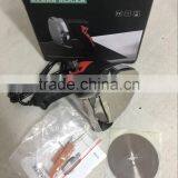 Electric Shawarma Cutter With Extra Serrated Blade GRT- KS100E