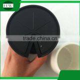 Multipurpose Plastic Manual Cheese Grinder Grater Pepper Mill thumbnail-5