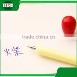 Promotional Cheap Funny School Office Stationery Mini Plastic Match Roller Ball Point Pen thumbnail-2