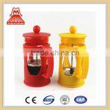 Express Wholesale W124-CP012 Coffee Plunger Plastic French Press thumbnail-2