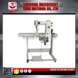 SD-9910 Single Needle shoe's roller industrial sewing machine shoes making sewing machine sewing machine for shoes