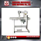 SD-9910 Single Needle Roller Mocca Stitcher Mocca Sewing Machine thumbnail-1