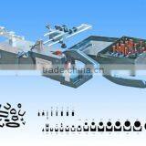 WD-25M Precision Steel Rule Manual Bending Machine