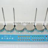 < KD> Multipoint Hot Plate Magnetic Stirrer thumbnail-3