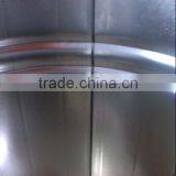 Hot CE Certificated AC Automatic Welding Machine for Tin Can thumbnail-3