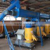 2015 Widely Used Fish Feed Pellet Processing Machine thumbnail-1