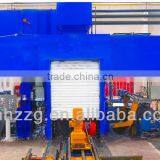 Aluminum Strip Foil Roll Mill thumbnail-1