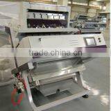 50-300 Channels Rice Color Sorter Machine thumbnail-1