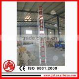 3 Section Aluminum Step Ladder thumbnail-1