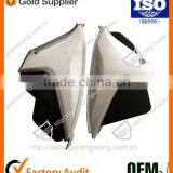 Alta Calidad Cubierta Lateral Para Motocicleta GN125 thumbnail-2