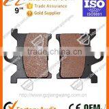 Popular Pastillas De Freno Para Motocicleta thumbnail-3