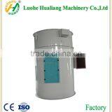 China High Efficiency Low-pressure Bag Pulse Fliter With Good Price thumbnail-1