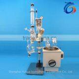 High Quality Lab Vacuum Evaporator for Distillation thumbnail-1