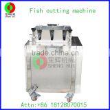 Hot Sale Fish Cleaning Machine Automatic Fish Cutting Machine Stainess Steel Fish Fillet Machine thumbnail-5