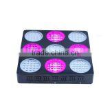 Double Lens 90 Degree Optic Petentrator Induction Light Grow thumbnail-4