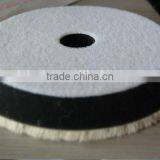 Microfiber Cutting Disc, Car Care Microfiber Buffing Pads thumbnail-3