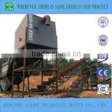 Silica Sand Bucket Chain Washer Plant for Sale thumbnail-4