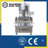 Fully Automatic Bottle Multi-functional Liquid Soap Filling Machine With CE,ISO thumbnail-6