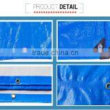 China pe Tarpaulin Factory Wholesale Waterproof Sheet PE Tarpaulin thumbnail-2