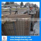 4300mm Max Mesh Weaving Width Heavy Duty Hexagonal Gabion Machine for 3.5mm Wire thumbnail-6