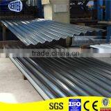 0.14mm Galvanized Corrugated Roof IRON SHEETS thumbnail-1