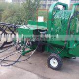 BRT500 Log Splitter and FIREWOOD PROCESSOR With Lift