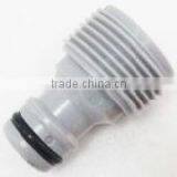 3/4" Plastic Male Thread Tap Adaptor thumbnail-4