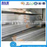 Industrial Shape Extrusion Profile of Aluminum Alloy thumbnail-4