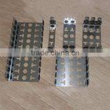 LSA Mounting Bracket,stainless Steel LSA Krone Back Mount Frame 1way,3way,5way,10day thumbnail-4