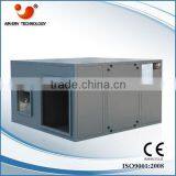 Air To Air All Heat Exchanger Recovery in Plate Ventilation With Heat Ventilation thumbnail-3