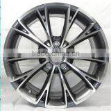 Factory Price 16-20inch Negative Offset Alloy Wheels thumbnail-5