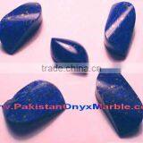 CUT STONES LAPIS LAZULI FROM AFGHANISTAN thumbnail-1