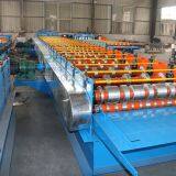 Steel Decking Board Floor Production Machine thumbnail-2