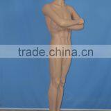Lifelike Fashion Sports Display Modern Male Mannequin,jacket Display Modern Male Mannequin thumbnail-2