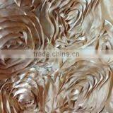 Best Sale Colorful Rosette Table Cloth thumbnail-2