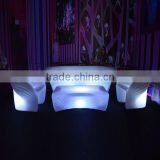Bar Led Lounge Furniture Commercial Led Light Furniture LED Sofa Sectional thumbnail-5