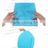 China Suppliers Wholesale Silicone Bowl for Kids Table Mat and Placemat thumbnail-4