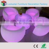 High Waterproof/sunproof/breakproof Wireless Led Sofa thumbnail-1