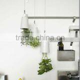 CT-457 Magic Sky Planter Plastic Flower Pot 18x18x25cm thumbnail-4