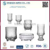 LZ000304 SGS Standard Comdall Wholesale Glass Goblets, 2016 thumbnail-2