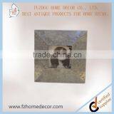 Vintage Metal Photo Frame Picture Frame thumbnail-2