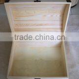 Unfinished Wood Wardrobe Wooden Wardrobe Solid Design Wood Wardrobe Wood Wardrobe With Pine thumbnail-4