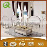 Sofa With Comfortable 1 Seater and 2 Seater thumbnail-1